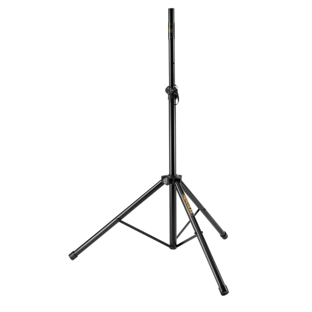 Hercules SS200BB Stage Series, Speaker Stand Pack W/Adapter-Speaker Stands & Mounts-Hercules-Hermes Music